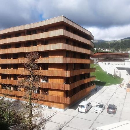 2.5 Room Apartment In Center Of Flims. Ski In/Out エクステリア 写真