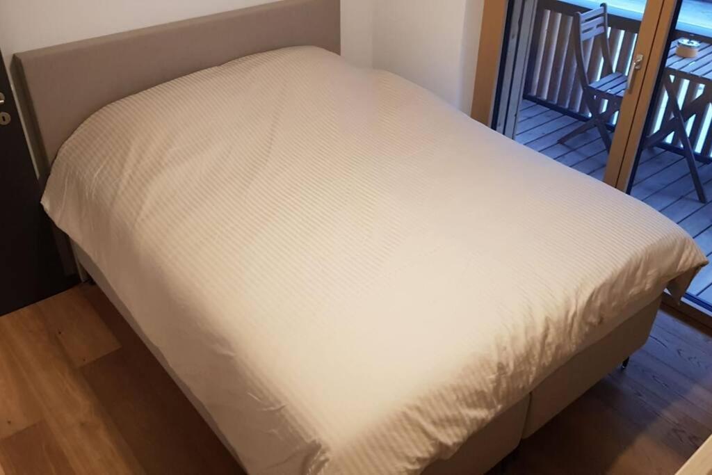 2.5 Room Apartment In Center Of Flims. Ski In/Out エクステリア 写真
