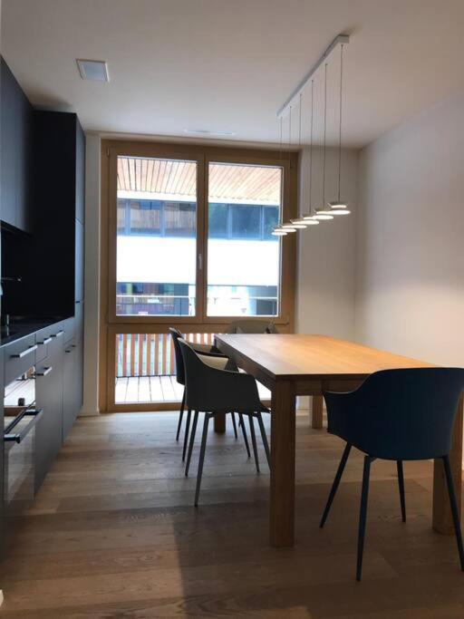 2.5 Room Apartment In Center Of Flims. Ski In/Out エクステリア 写真